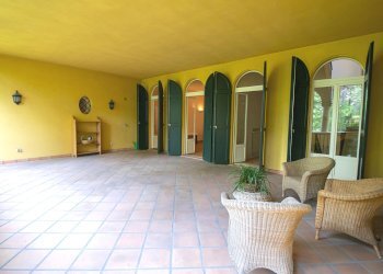 Villa Bologna (zona San Donato) - foto 32