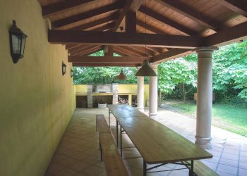 Villa Bologna (zona San Donato) - foto 40