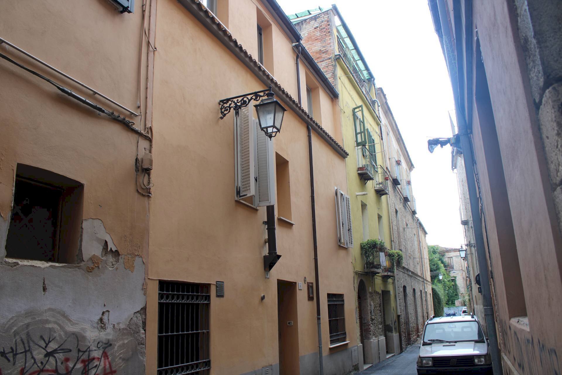 Foto 1 - Stable - Palace Vico del Cigno, Teramo - photo 1