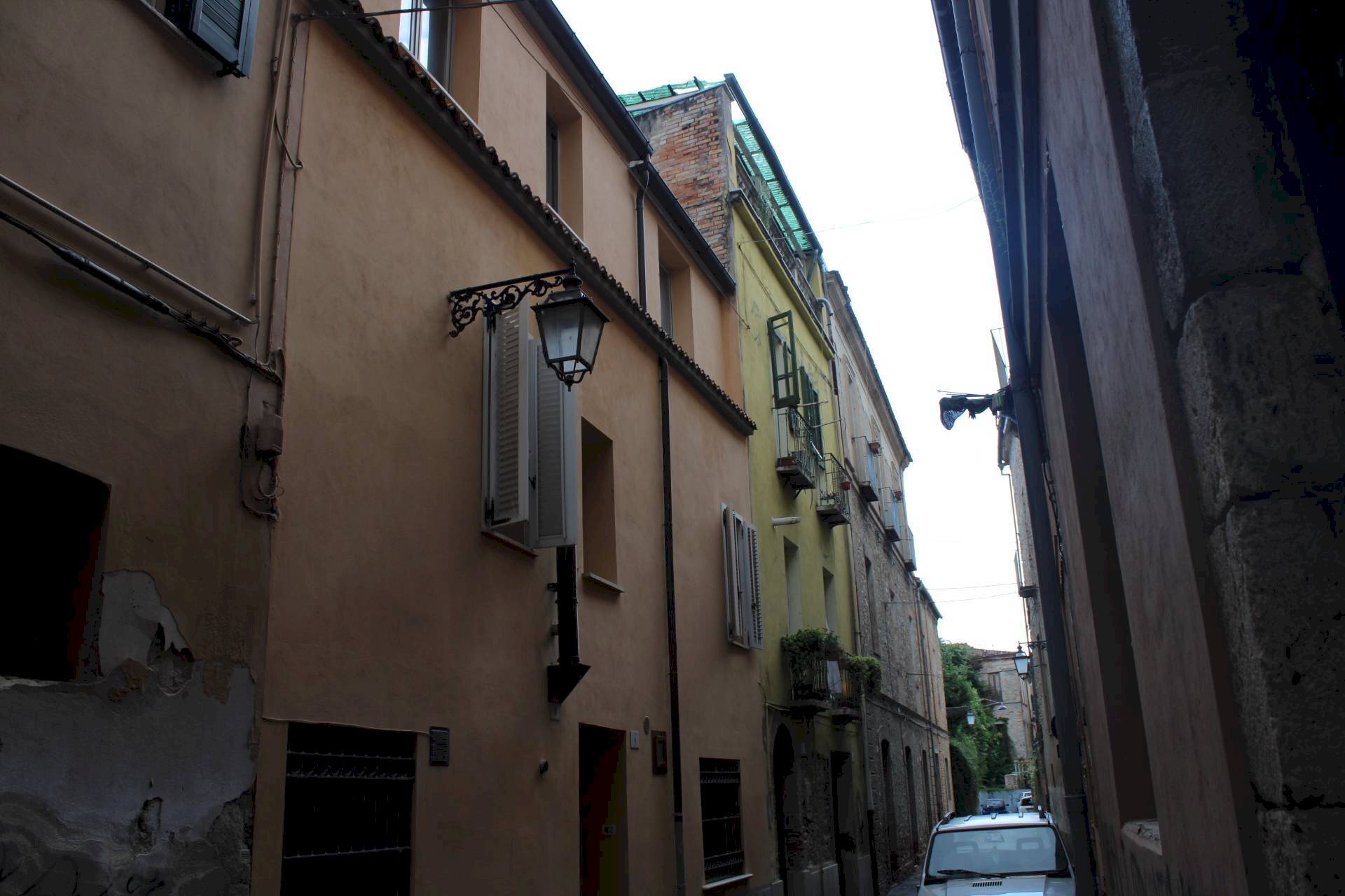 Foto 2 - Stable - Palace Vico del Cigno, Teramo - photo 2