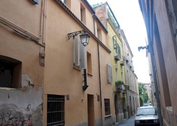Foto 1 - Stabile - Palazzo Vico del Cigno, Teramo - foto 1