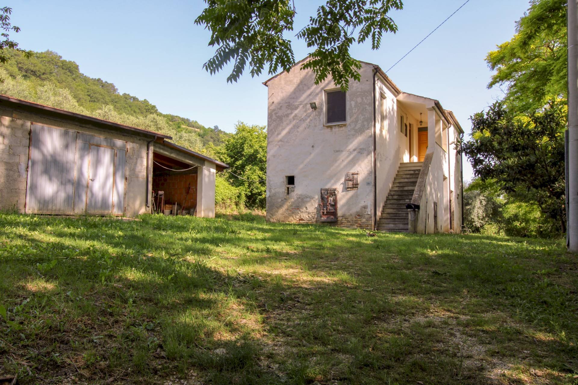 Foto 2 - Independent house Mulano Alto, Castellalto - photo 2