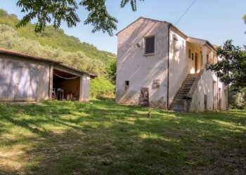 Foto 1 - Casa indipendente Mulano Alto, Castellalto - foto 1