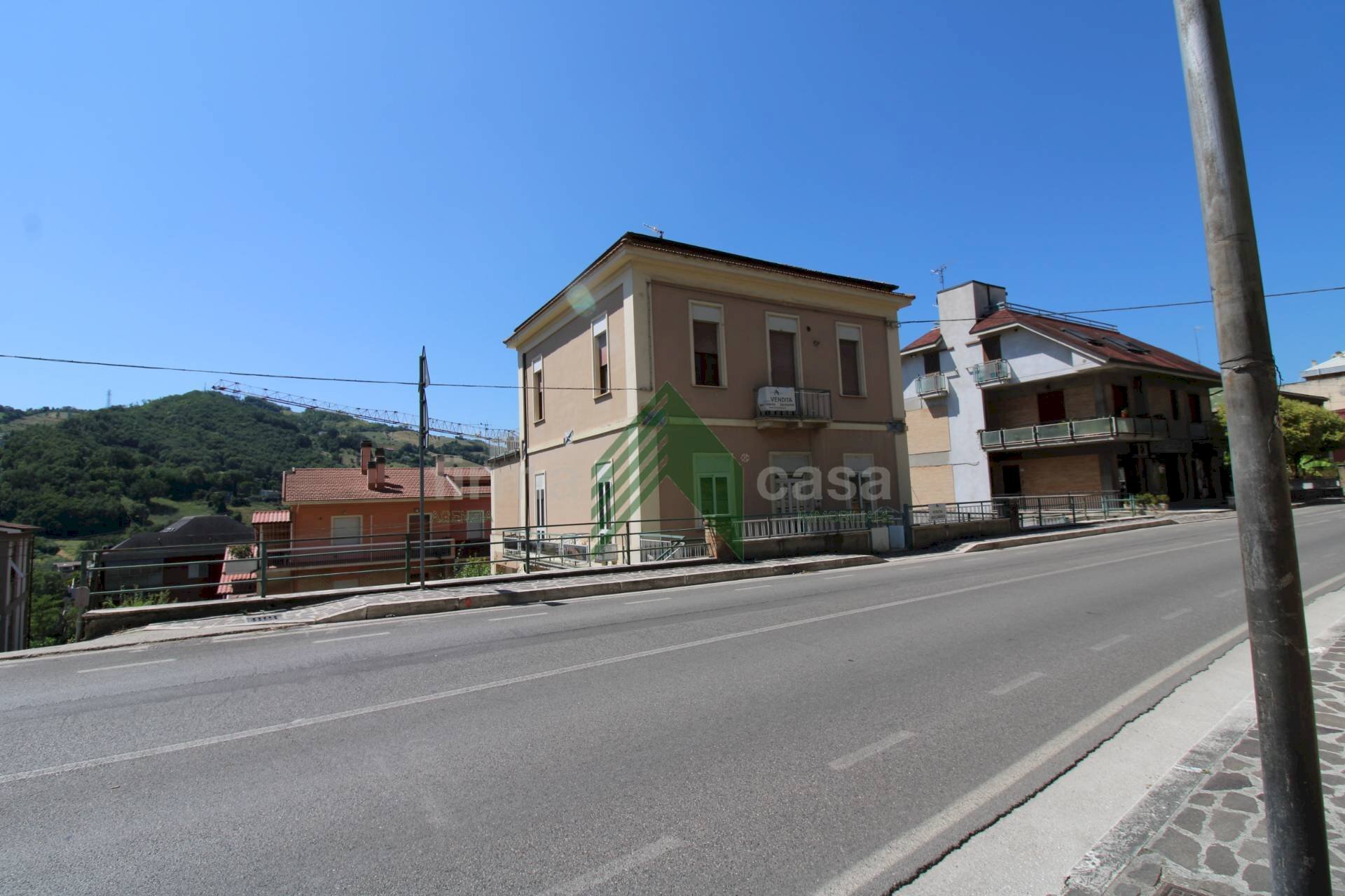 Foto 1 - Casa indipendente VIA CONA
 
15, Teramo - foto 1