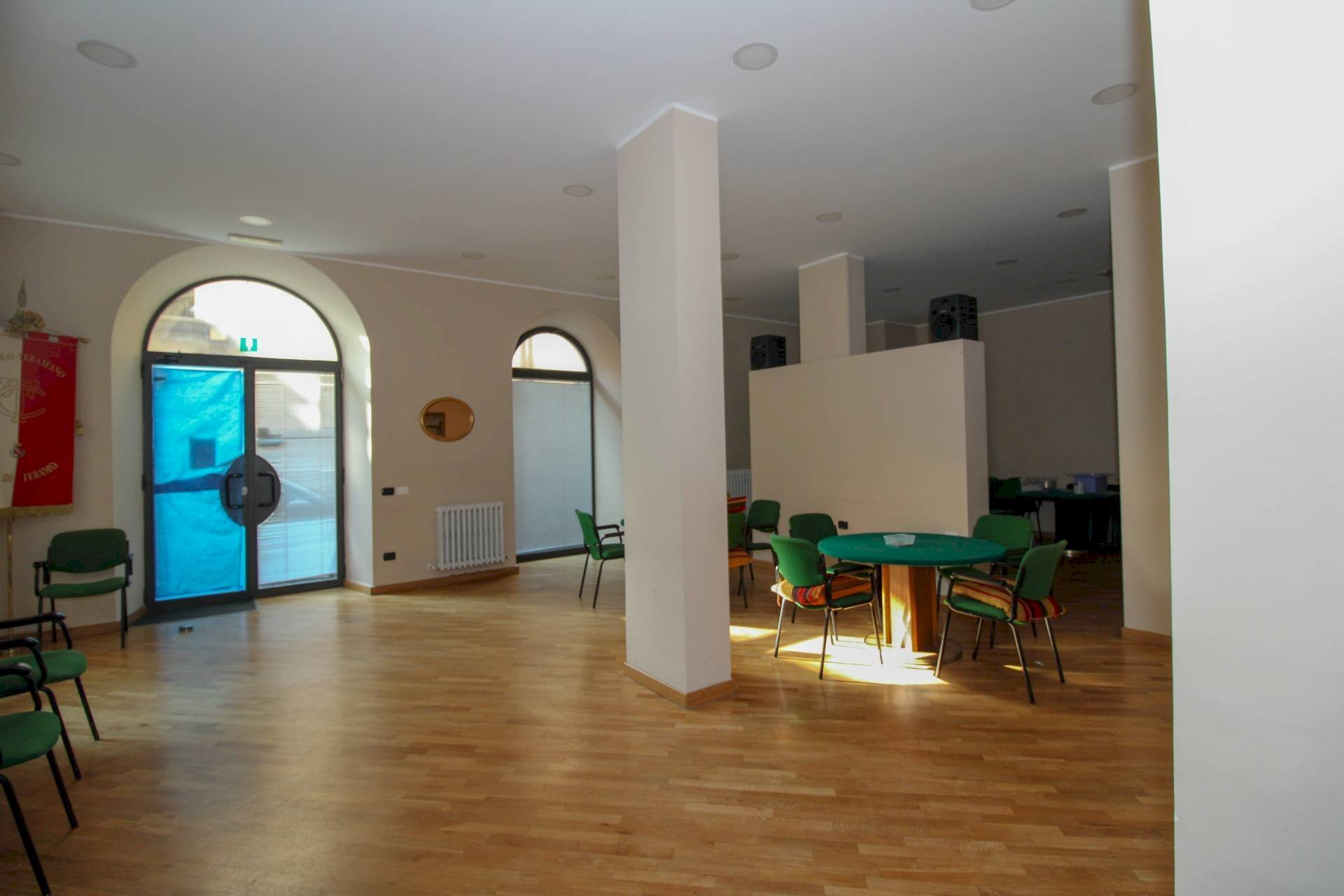 Foto 1 - Locale Commerciale Via Nazario Sauro, Teramo - foto 1