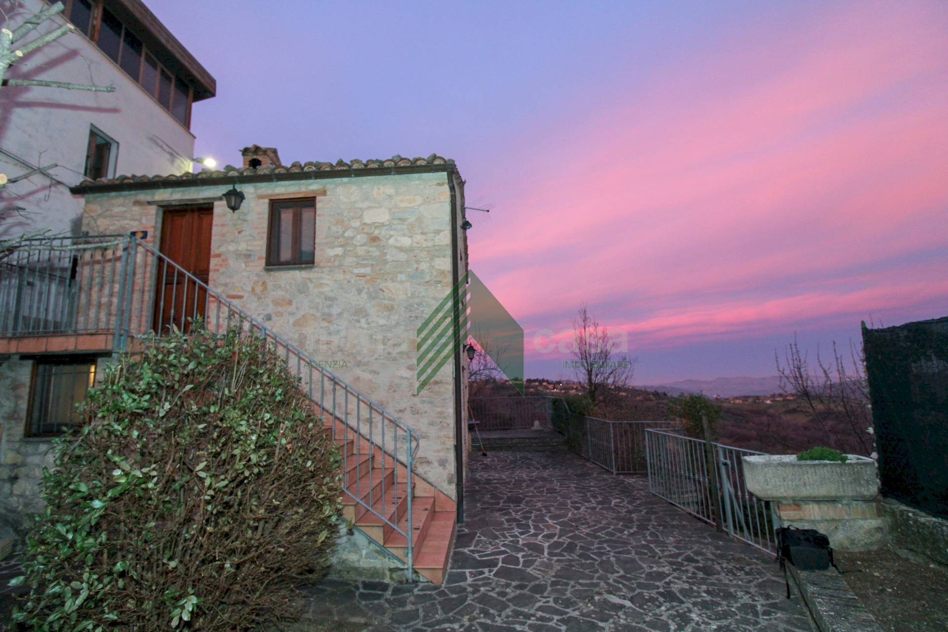 Foto 2 - Independent house Flammignano, Tossicia - photo 2