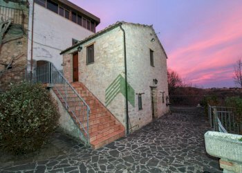 Foto 1 - Casa indipendente Flammignano, Tossicia - foto 1