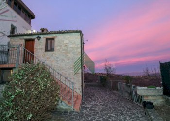 Foto 2 - Casa indipendente Flammignano, Tossicia - foto 2