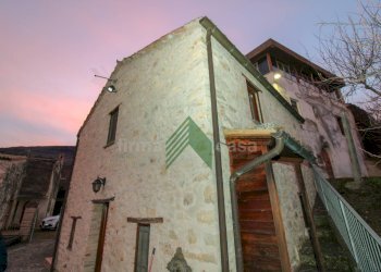 Foto 3 - Casa indipendente Flammignano, Tossicia - foto 3