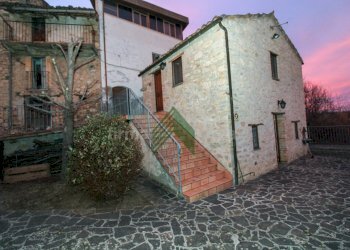 Foto 4 - Casa indipendente Flammignano, Tossicia - foto 4