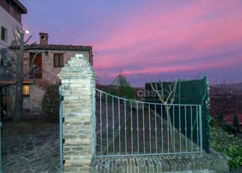 Foto 5 - Casa indipendente Flammignano, Tossicia - foto 5