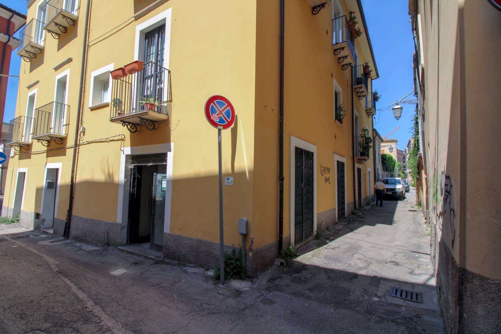 Foto 2 - Locale Commerciale via Muzi, Teramo - foto 2