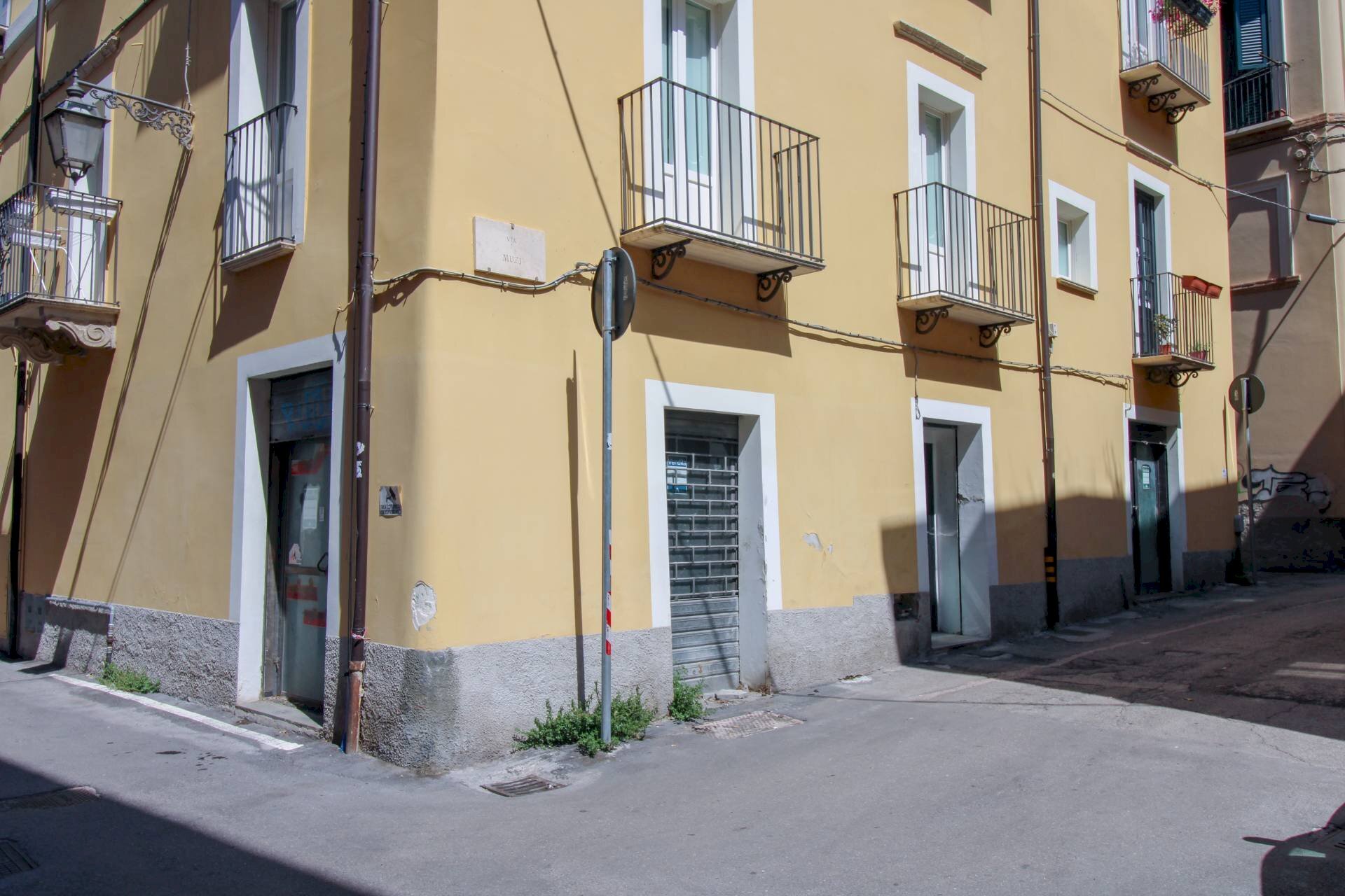 Foto 3 - Locale Commerciale via Stazio
/, Teramo - foto 3