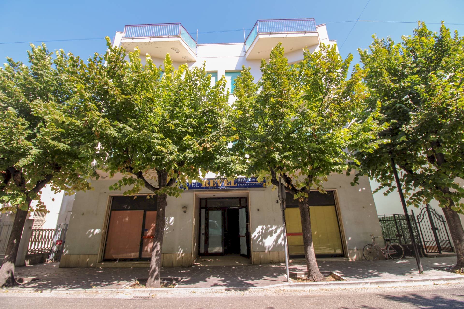 Foto 1 - Stable - Palace Via Thaon De REvel, Giulianova - photo 1