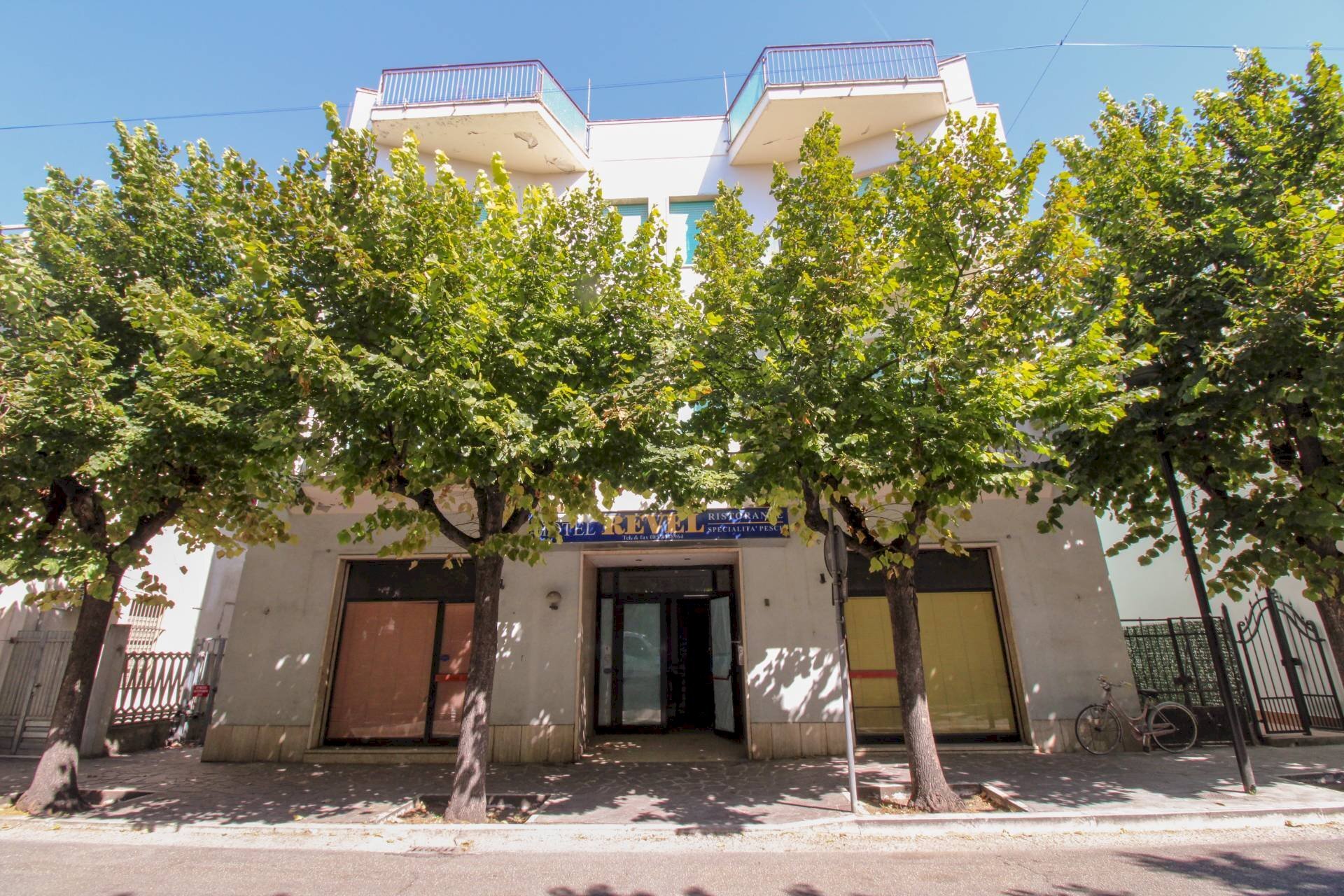 Foto 2 - Stable - Palace Via Thaon De REvel, Giulianova - photo 2