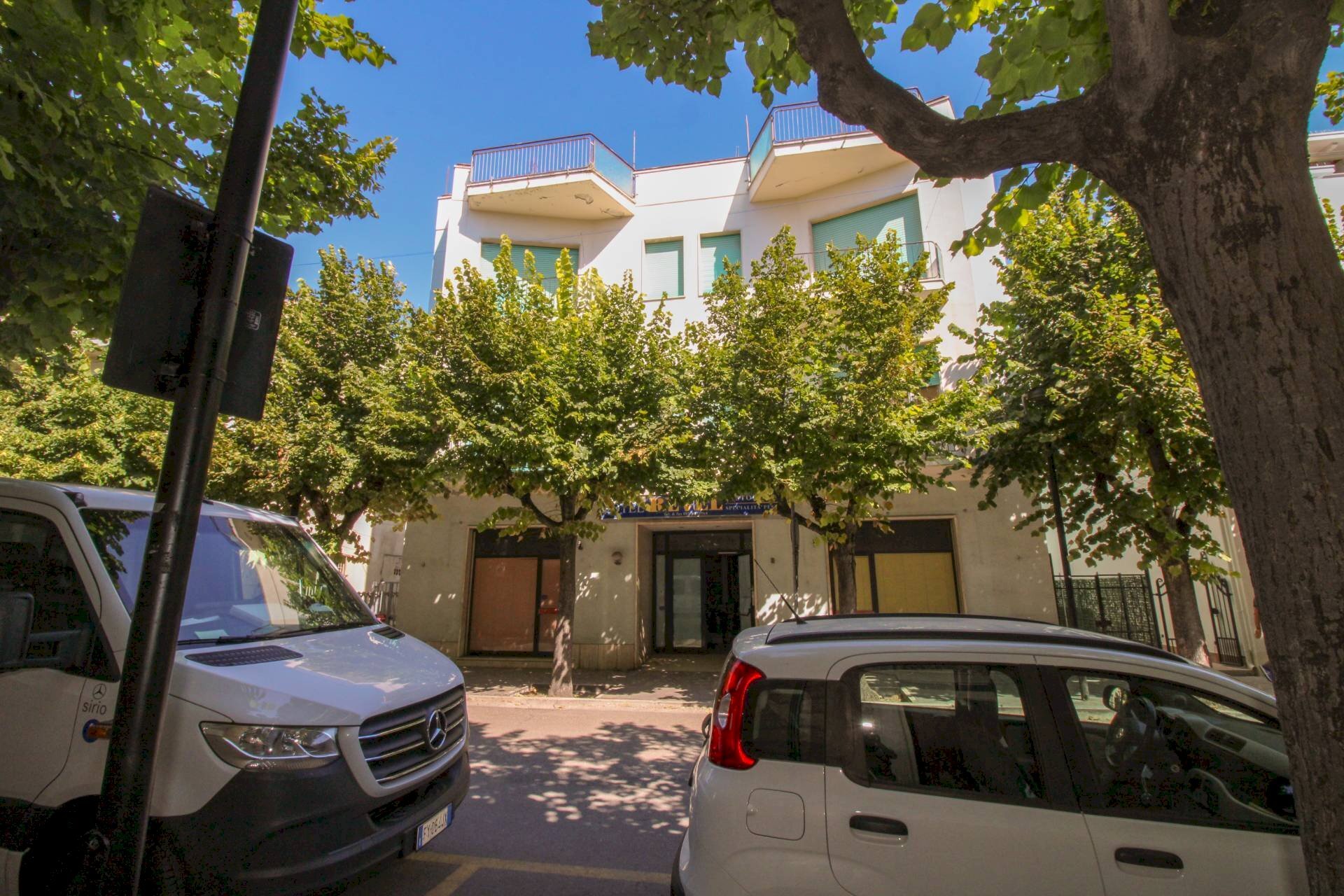 Foto 3 - Stable - Palace Via Thaon De REvel, Giulianova - photo 3