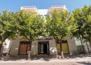 Foto 1 - Stabile - Palazzo Via Thaon De REvel, Giulianova - foto 1