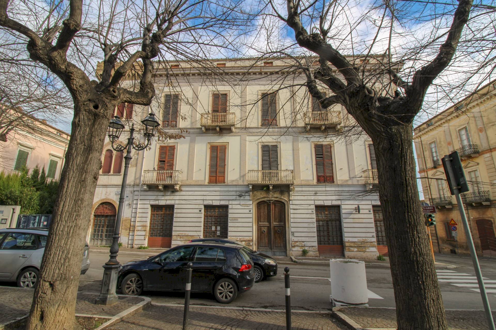 Foto 2 - Stable - Palace Via Dello Splendore
6, Giulianova - photo 2