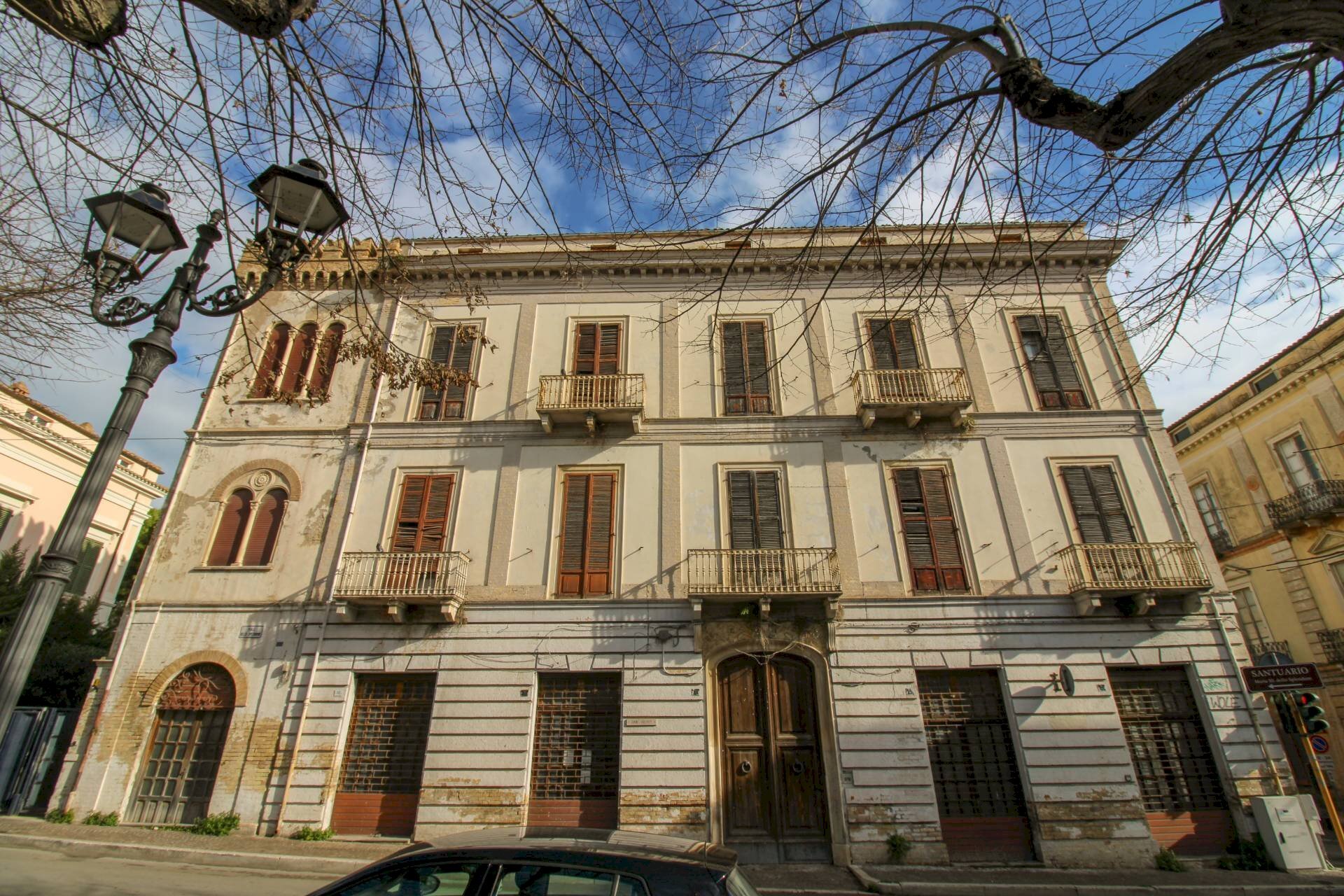 Foto 3 - Stable - Palace Via Dello Splendore
6, Giulianova - photo 3