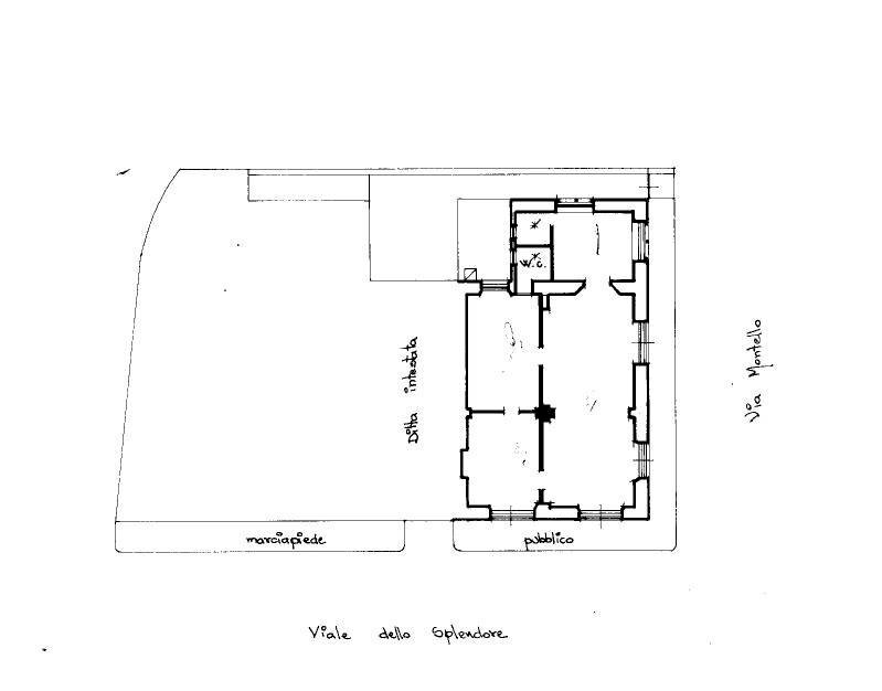 Foto 9 - Stable - Palace Via Dello Splendore
 
6, Giulianova - floor plans 1