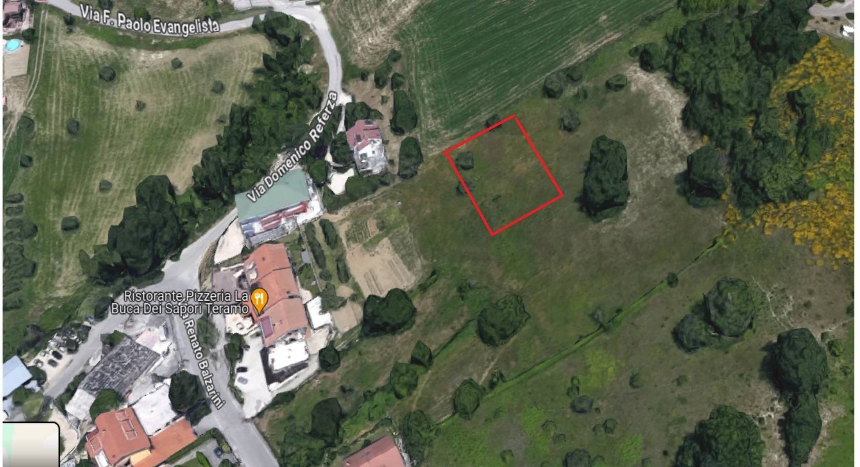 Foto 1 - Terreno edificabile via Renato Balzarini
 
2, Teramo - foto 1