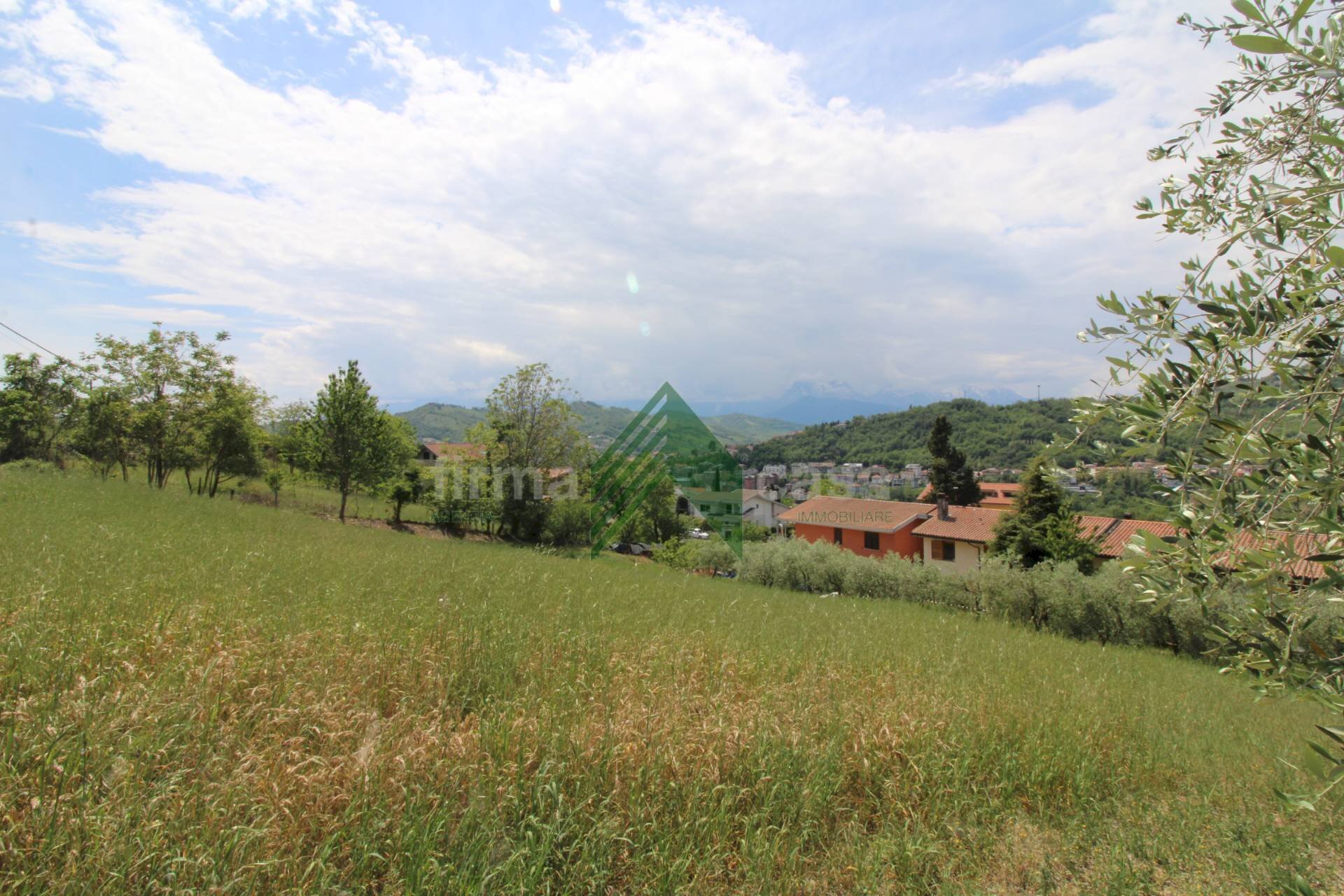 Foto 2 - Terreno edificabile via Renato Balzarini
2, Teramo - foto 2