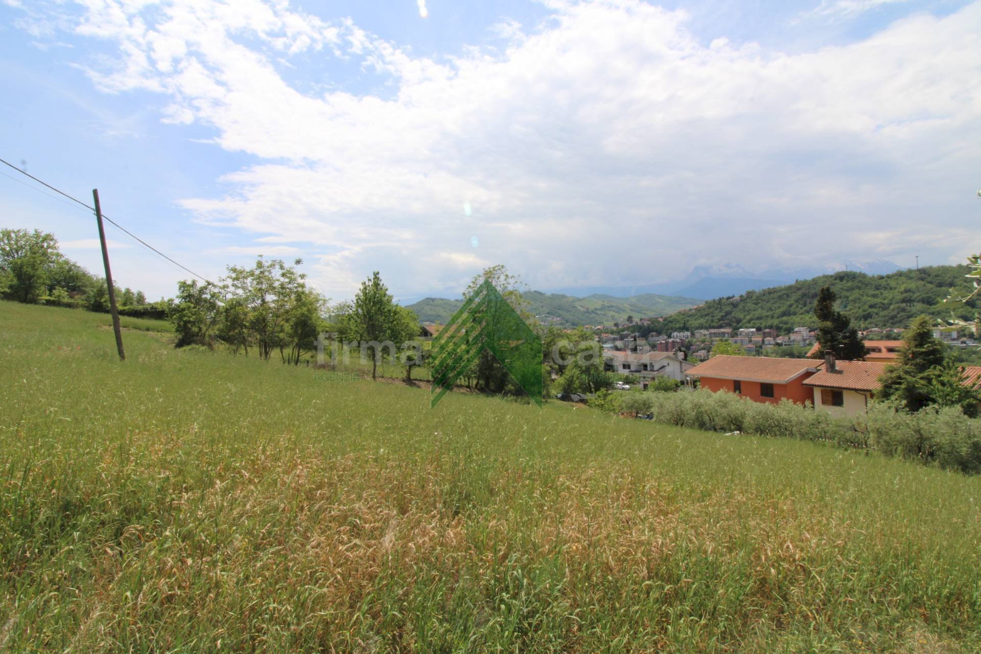 Foto 3 - Terreno edificabile via Renato Balzarini
2, Teramo - foto 3