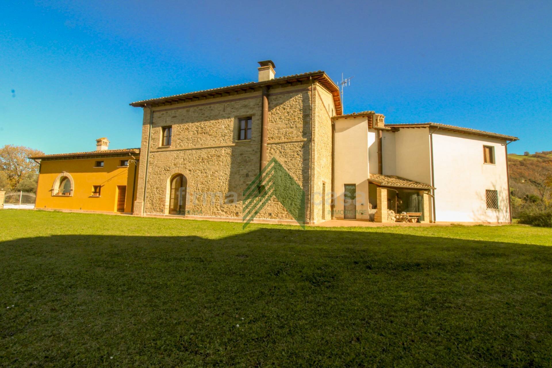 Foto 1 - Villa Teramo - foto 1