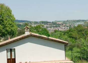 Foto 54 - Villa Teramo - foto 54