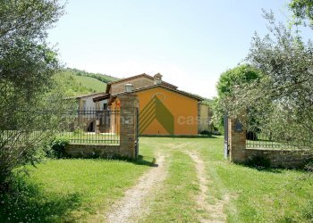 Foto 56 - Villa Teramo - foto 56