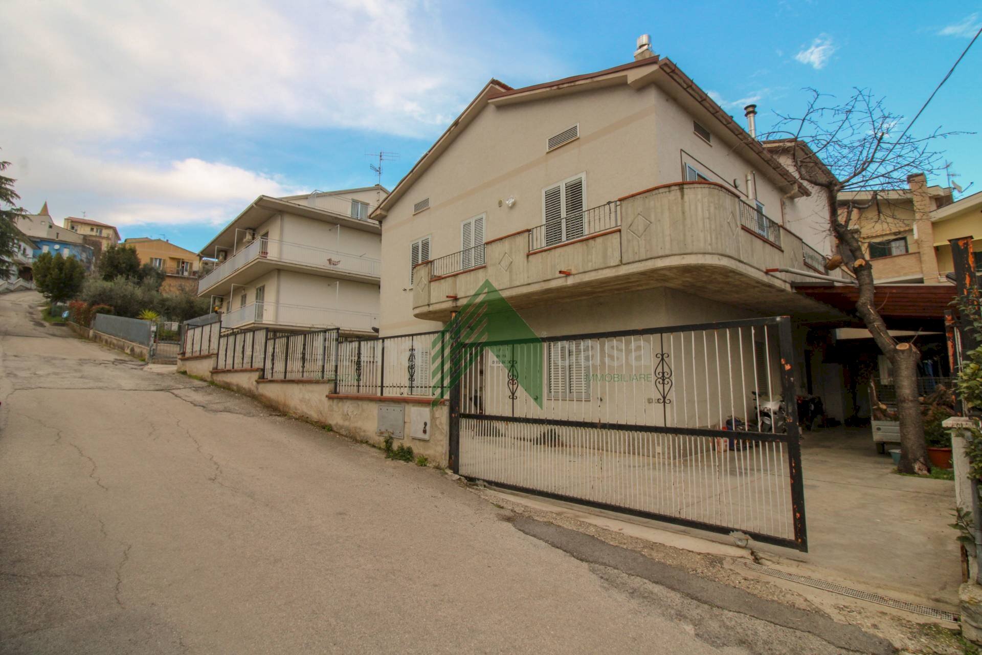 Foto 2 - Appartamento vico primo
/, Teramo - foto 2