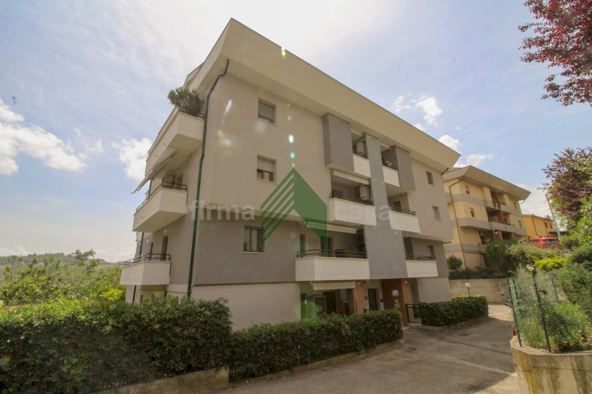 Foto 1 - Quadrilocale via Flaiani
 
14, Teramo - foto 1