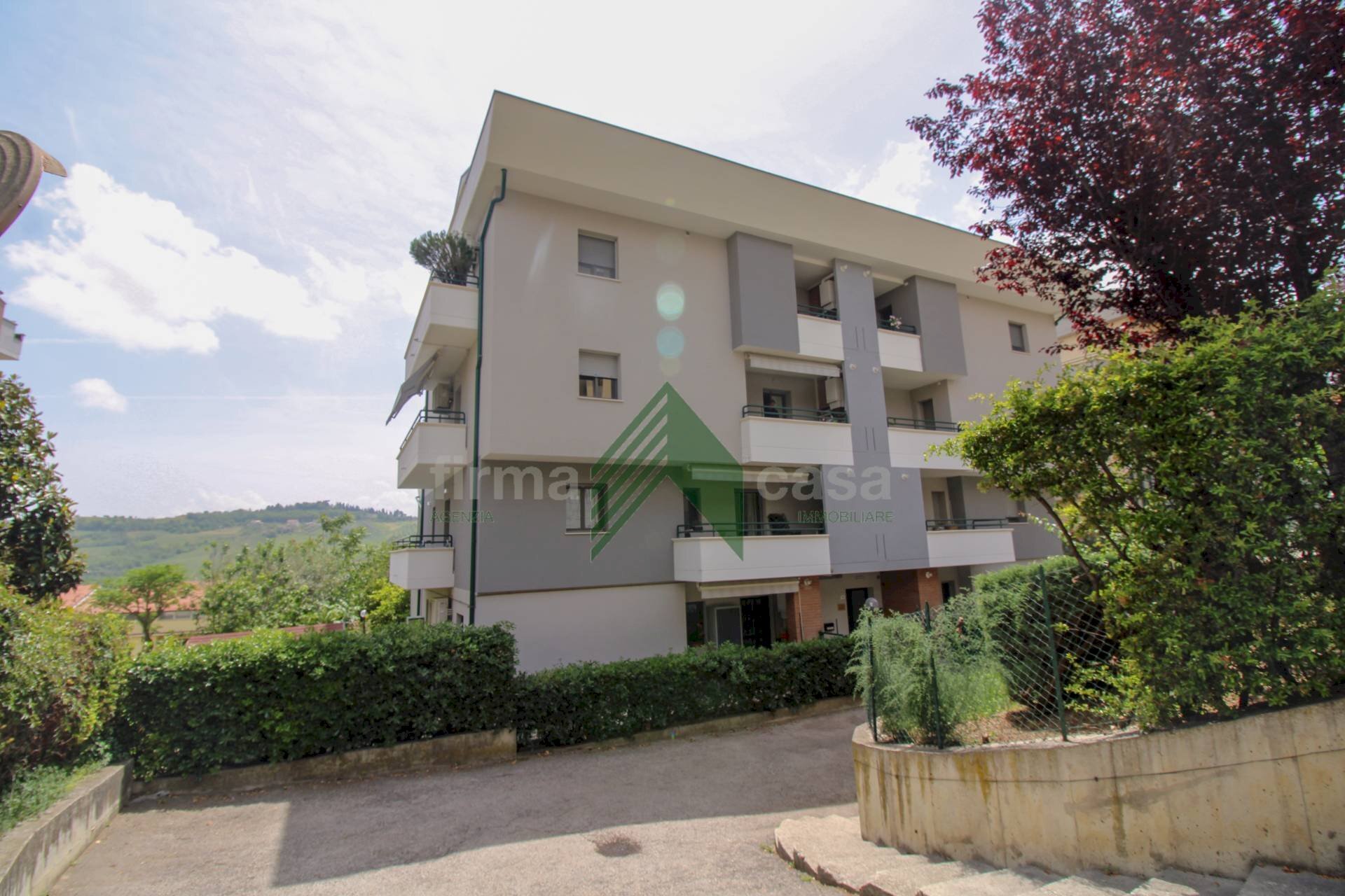 Foto 2 - Quadrilocale via Flaiani
 
14, Teramo - foto 2