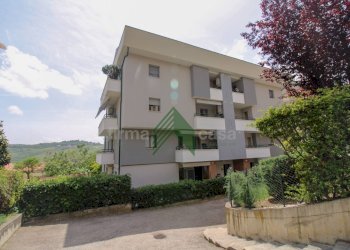 Foto 2 - Quadrilocale via Flaiani
 
14, Teramo - foto 2