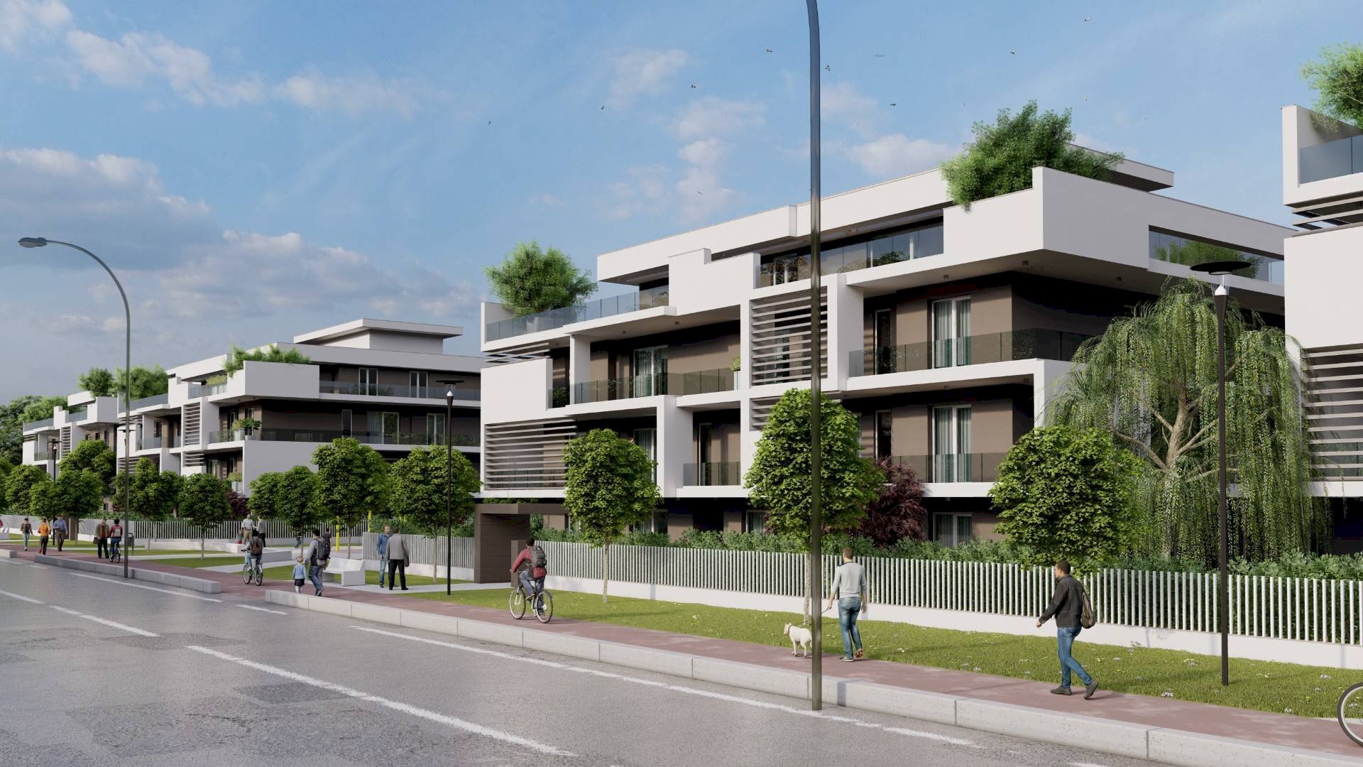 Foto 2 - Quadrilocale Via Gammarana, Teramo - foto 2