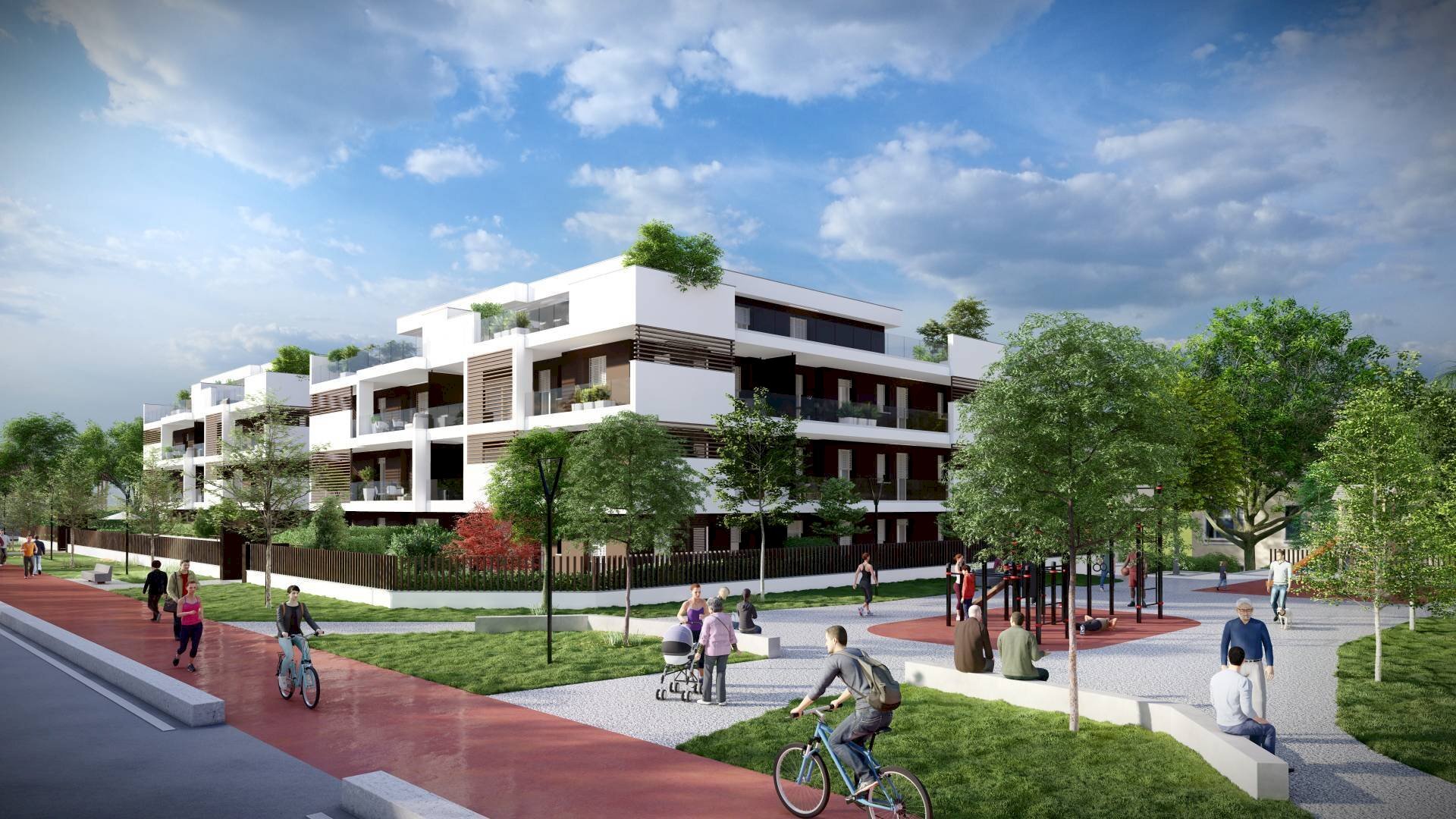 Foto 3 - Quadrilocale Via Gammarana, Teramo - foto 3