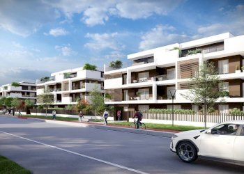 Foto 1 - Quadrilocale Via Gammarana, Teramo - foto 1