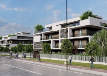 Foto 2 - Quadrilocale Via Gammarana, Teramo - foto 2