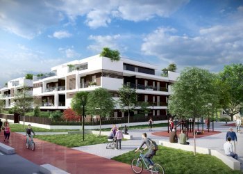 Foto 3 - Quadrilocale Via Gammarana, Teramo - foto 3