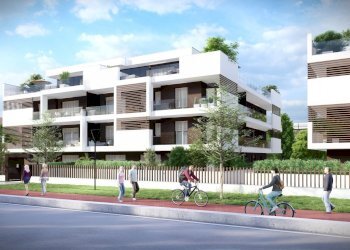 Foto 5 - Quadrilocale Via Gammarana, Teramo - foto 5