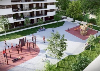 Foto 6 - Quadrilocale Via Gammarana, Teramo - foto 6