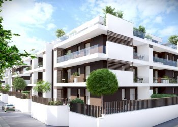 Foto 7 - Quadrilocale Via Gammarana, Teramo - foto 7