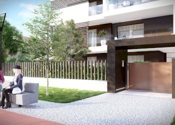 Foto 11 - Quadrilocale Via Gammarana, Teramo - foto 11