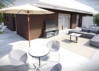 Foto 15 - Quadrilocale Via Gammarana, Teramo - foto 15