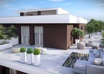 Foto 16 - Quadrilocale Via Gammarana, Teramo - foto 16