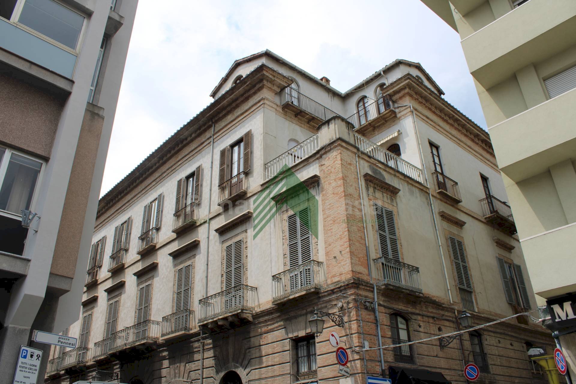 Foto 1 - Appartamento via Oberdan
 
15, Teramo - foto 1