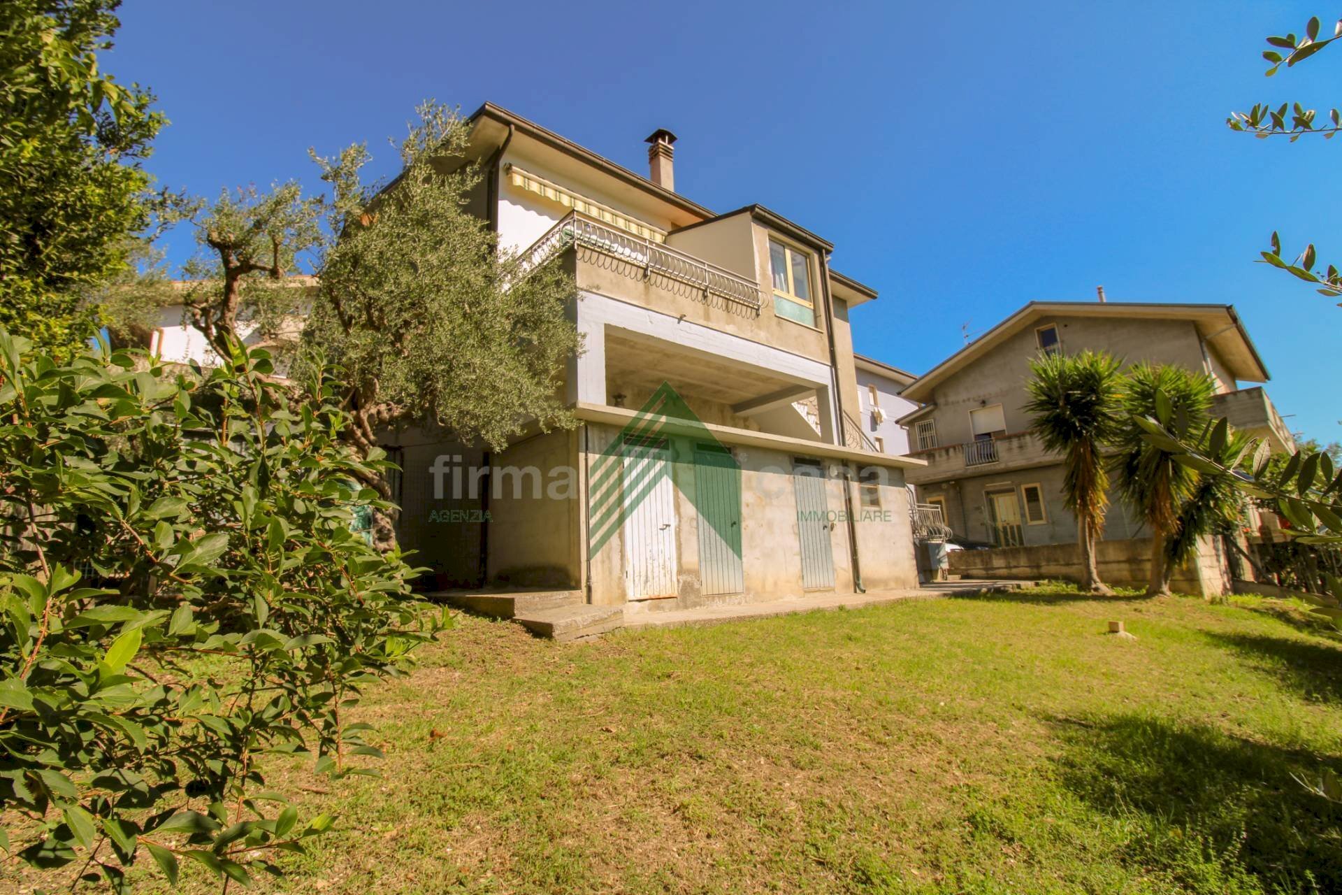 Foto 3 - Casa indipendente via Nazionale
 
235, Bellante - foto 3