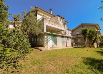 Foto 4 - Casa indipendente via Nazionale
 
235, Bellante - foto 4