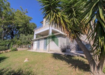 Foto 6 - Casa indipendente via Nazionale
 
235, Bellante - foto 6