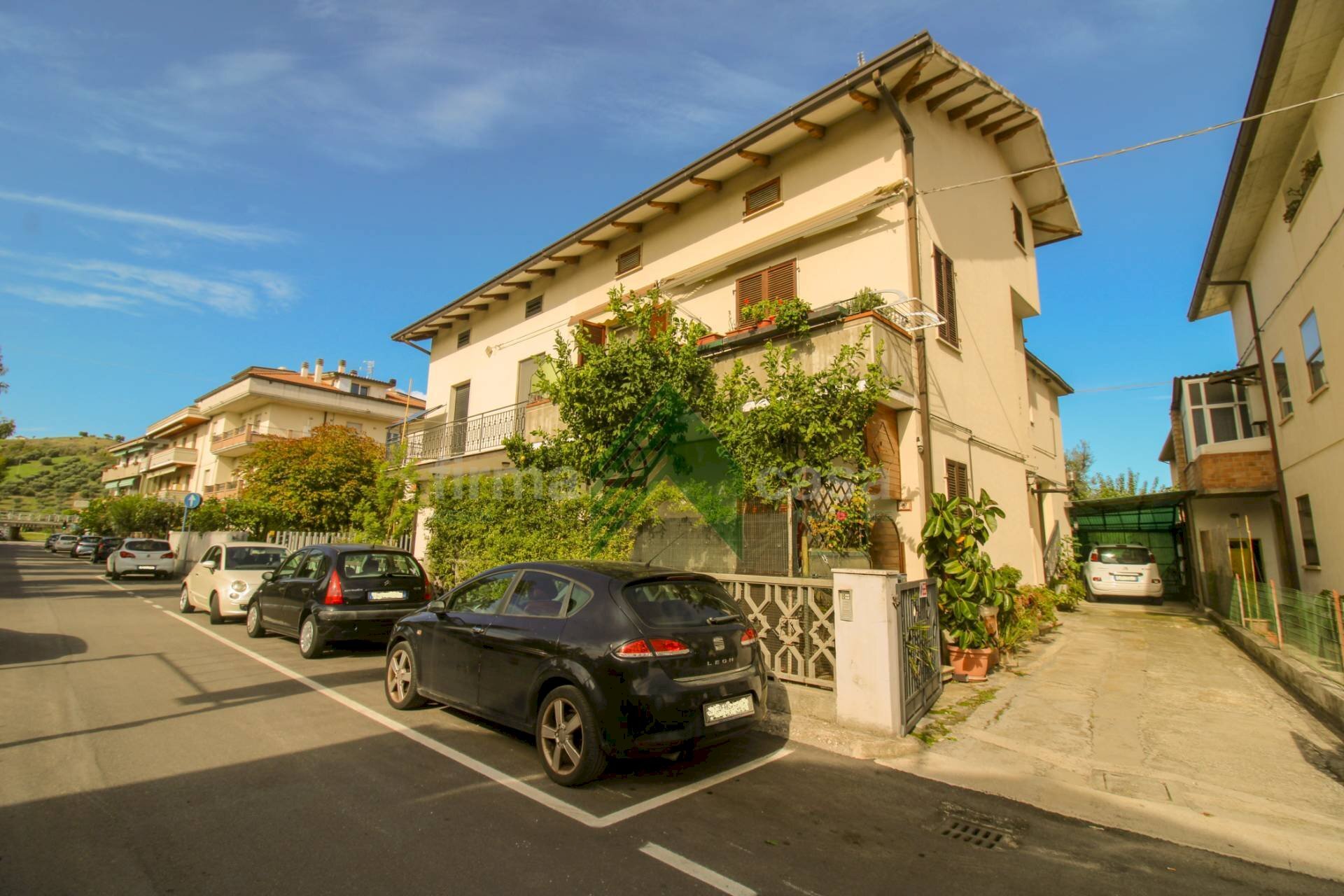 Foto 1 - Casa indipendente via Abruzzo
 
90, Alba Adriatica - foto 1